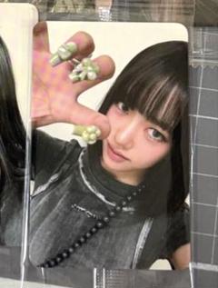 Meovv Ktown4u 対面サイン会応募特典トレカ5種コンプ