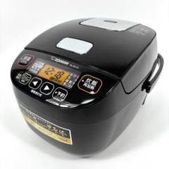 【美品】 象印 炊飯器 極め炊き Zojirushi NL-BV05 2022年のサムネイル