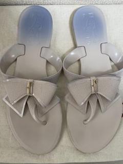 美品 箱あり Salvatore Ferragamo ピンクサンダル Ferragamo ニュー ヴァラ サンダル | ピンク | FARFETCH JP
