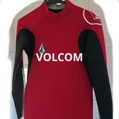 Volcom 2MM JACKET LARGEサイズ