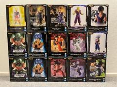 ドラゴンボール  フィギュアまとめ売り ドラゴンボール フィギュア まとめ売り｜Yahoo!フリマ（旧PayPay
