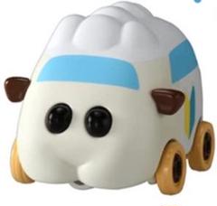 2025年最新】pui pui モルカー トミカの人気アイテム - メルカリ