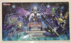 高品質トレカプレイマット 遊戯王 シャドール ネフィリム ミドラーシュ