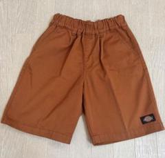 Dickies ハーフパンツ 130