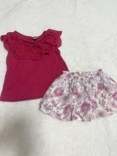 プティマイン　Tシャツ、ブルマセット