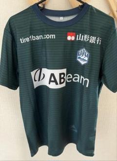 モンテディオ山形ナツフク 2024L