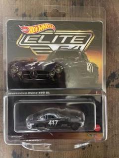 【最終金額】ホットウィール [ RLC 海外限定 ] メルセデス・ベンツ m12365826744_1.jpg?1678048597