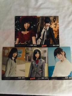 AKB 生写真 島崎遥香 まとめ