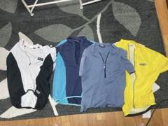 Cannondale - VOLVO cannondale サイクルジャージ上下セット デッドストック M Cannondale - VOLVO cannondale サイクルジャージ上下セット
