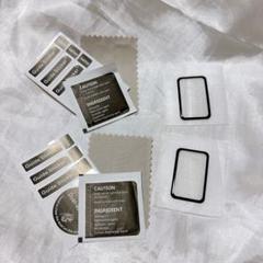 ☆ 2枚 OPPO Watch Free フィルム 全面保護