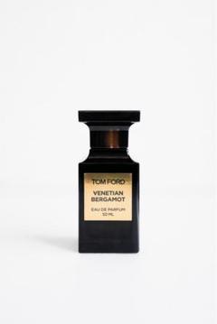【廃盤品】TOM FORD VENETIAN BERGAMOT 50mL 廃盤品】TOM FORD VENETIAN BERGAMOT 50mL Tom Ford VENETIAN