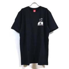 新品 ICECREAM アイスクリーム Tシャツ 半袖 メンズ ブラック 2XL