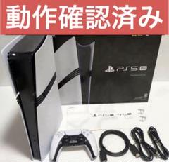 《美品》PlayStation5 pro CFI-7000B01 プレステ5プロ
