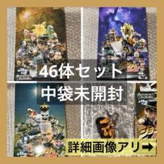 ジョジョ キャラヒーローズ 3部 前編 中編 後編 未開封 特典あり ジョジョ キャラヒーローズ 3部 前編 中編 後編 未開封 特典あり