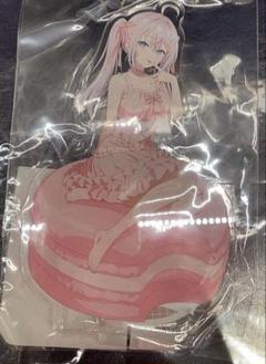 ロシデレ　アクリルスタンド　３種セット　スイーツでほっと一息　TSUTAYA 有希 アクリルスタンド スイーツでほっと一息 ロシデレ TSUTAYA