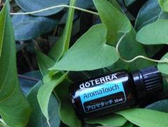 【❗️誤開封 未使用 最安】ドテラ アロマタッチ 15ml 期限27年12月のサムネイル