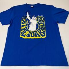 ベイスターズ・バウアー　Tシャツ(Lサイズ) PLAYER PRODUCE 2025/フェイスTシャツ/#96:バウアー