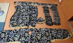 かずき雅 ダッシュマット チンチラ 17プロフィア用 かずき様専用雅 ダッシュマット チンチラ 17プロフィア用 - メルカリ