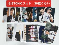 TOKIO 長瀬智也　グッズ ☆長瀬智也&TOKIO☆写真グッズ一式☆ - メルカリ