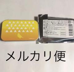 新品未使用!鬼滅の刃 ミントケース 我妻 善逸