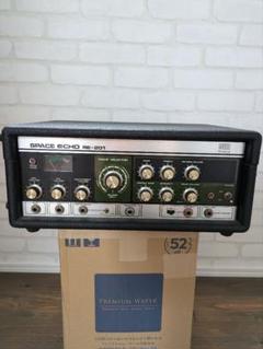 トミー様専用☆往年の名機！！☆ROLAND RE-201 スペースエコー