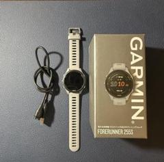 GARMIN(ガーミン)Forerunner 255S 18mmバンド