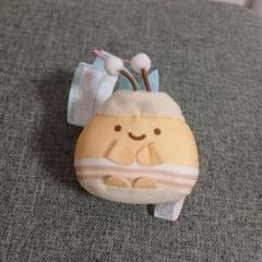 【未使用・タグ無】すみっコぐらし あじふらいのしっぽ おとまり てのりぬいぐるみ Amazon.co.jp: すみっコぐらし いっしょにおとまり会 もっちり