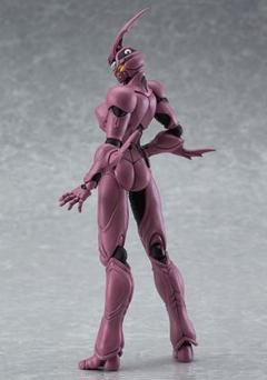 ガイバーI フィギュア　ガイバーワールド付き　希少 ガイバーI