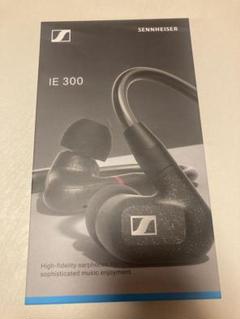 SENNHEISER IE300 ジャンク品 6146W1HANTL._UF350,350_QL50_.jpg