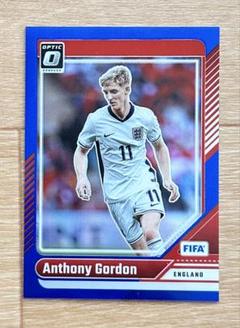 23-24 PANINI GORDON ゴードン 直筆サイン Choice 23-24 PANINI GORDON ゴードン 直筆サイン Choice - メルカリ