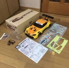TAMIYA タミヤTA07タミチャレ仕様メカ付き中古 2025年最新】Yahoo!オークション -tamiya ta07の中古品・新品