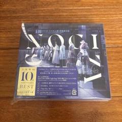 乃木坂46 Time flies 初回仕様限定盤