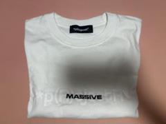 【未開封品】MA55IVE TシャツMサイズ 新品未開封】MA55IVE Tシャツ Mサイズ - メルカリ