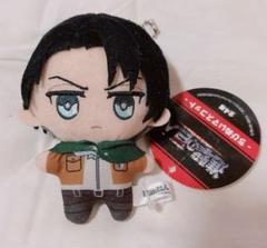 2025年最新】リヴァイちびぬいマスコットの人気アイテム - メルカリ