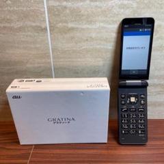 2025年最新】GRATINA KYF39の人気アイテム - メルカリ