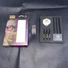 浅田斉吾リカルドα World Champion Limited Edition 浅田斉吾リカルドα World Champion Limited Edition - メルカリ
