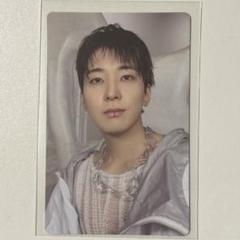 SEVENTEEN セブチ WONWOO ウォヌ トレカ