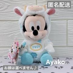 Disney - ☆新品未使用タグ付き☆2021年 干支 ぬいぐるみ ドナルド＆デイジー セット ドナルドダック - TDR 東京ディズニー ぬいぐるみバッジ