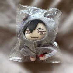 ハイキュー!! 黒尾鉄朗／ぬいぐるみマスコット・アクスタ・缶バ
