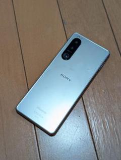 Xperia 5III 128GB SIMロック解除済み 文鎮 Xperia 5III 128GB SIMロック解除済み 文鎮 - メルカリ