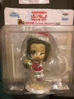 けいおん! 一番くじ フィギュア他おまけ