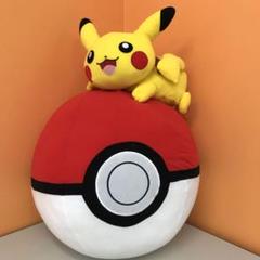 ポケモンセンター ポケモンくじ 2011年 ピカチュウ モンスター