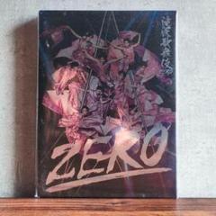 滝沢歌舞伎ZERO〈初回生産限定盤・3枚組〉☆