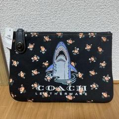 2025年最新】coach サメの人気アイテム - メルカリ