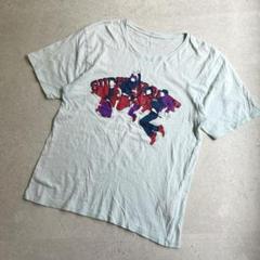 Mr.Children 2009 ツアーTシャツ 終末のコンフィデンスソングス