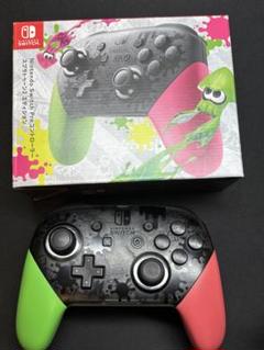 2025年最新】nintendo switch proコントローラー 純正 ジャンク