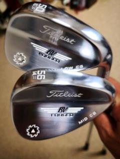 2022年最新】タイトリスト VOKEY FORGEDの人気アイテム - メルカリ お買い得 タイトリスト 限定銅メッキ 58/12Kウェッジ FORGED VOKEY クラブ