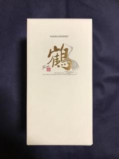 ニッカウイスキー　ニッカ余市蒸溜所限定　鶴のサムネイル