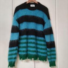 KIDILL HELL BOY Swetaer ニット　セーター KIDILL HELL BOY Swetaer ニット セーター