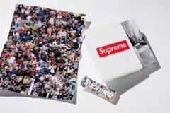 supreme book vo2 シュプリーム　アーカイブ　本　ブック m12382387329_1.jpg?1712676307